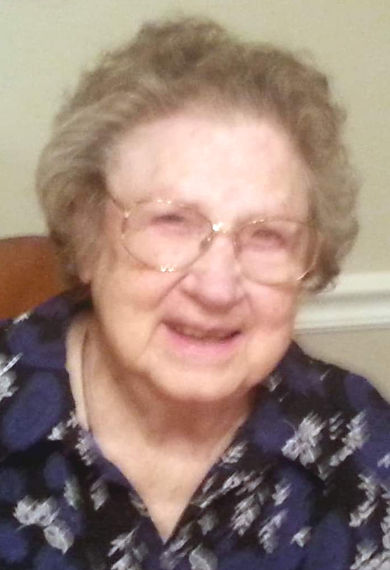 Harrington, Autie